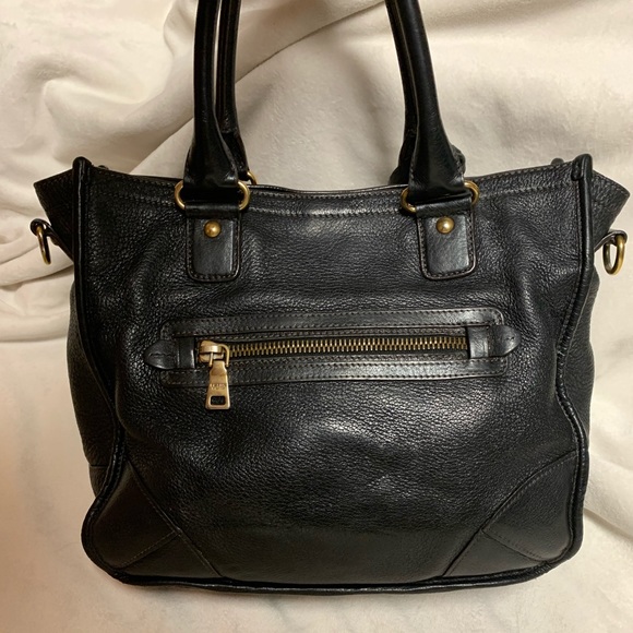 Prada Limited edition large Vitello Daino Tote - Picture 5 of 8